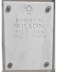Robert Wilson